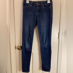 Lauren Conrad Skinny Jeans